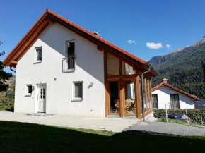 Chasa Ludwig Scuol 245 E